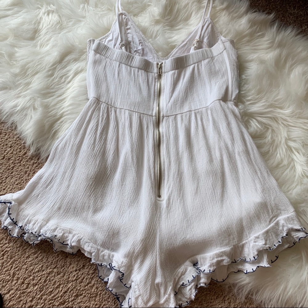 STUNNING ROMPER! - Picture 5 of 6